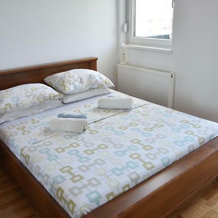 Relax Teslic Apartment ภายนอก รูปภาพ