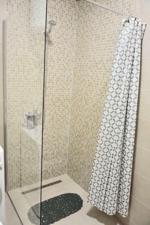 Relax Teslic Apartment ภายนอก รูปภาพ